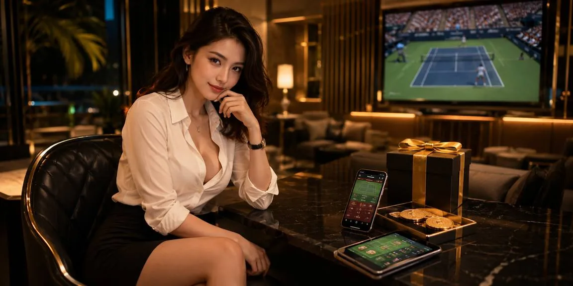 Thể Thao Điện Tử